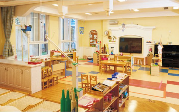 室內木質家具